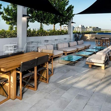 Sentral Studio Apt With Den In Wynwood ไมอามี ภายนอก รูปภาพ