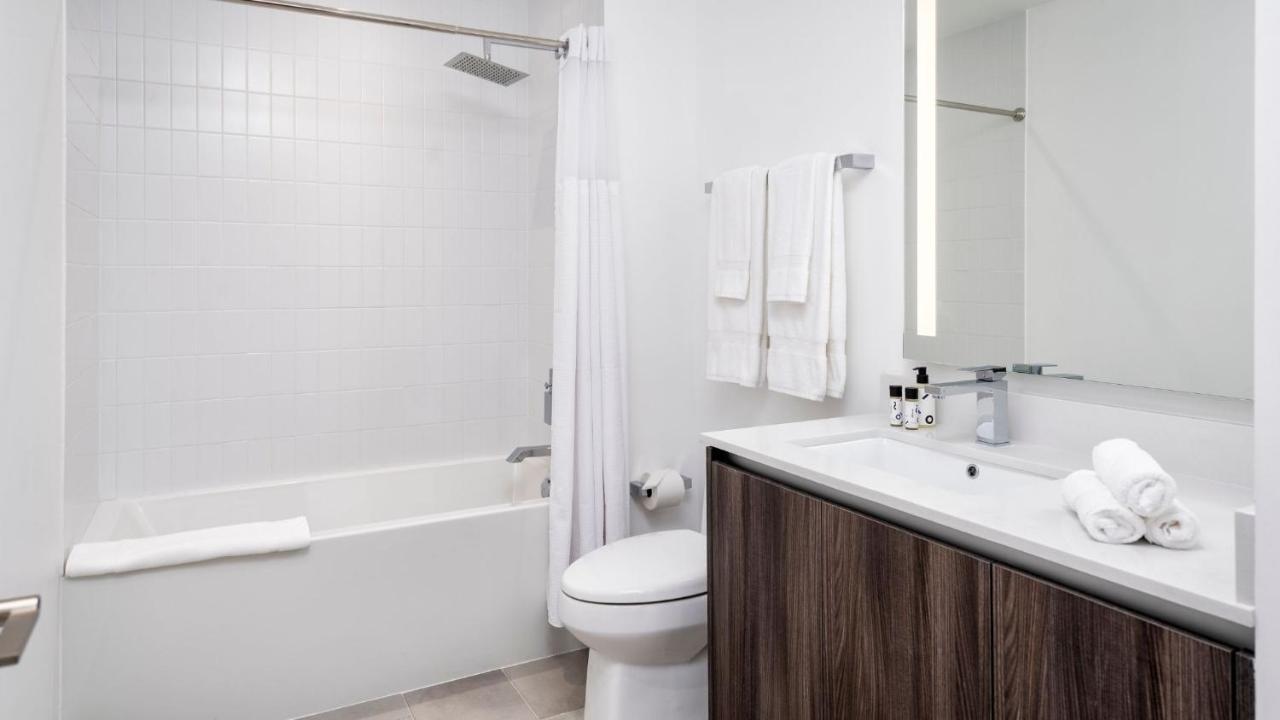 Sentral Studio Apt With Den In Wynwood ไมอามี ภายนอก รูปภาพ